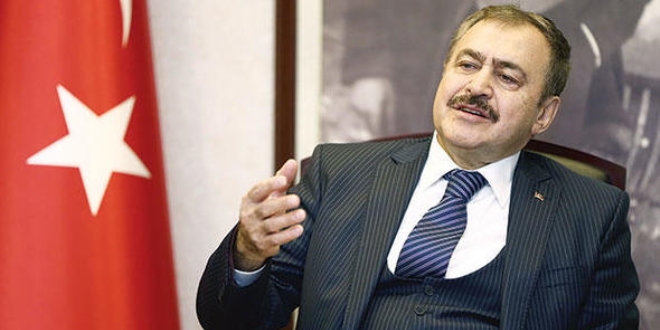 'Anneler ninni söylerken, uyusun da büyüsün demesin, hedef 2071' desin