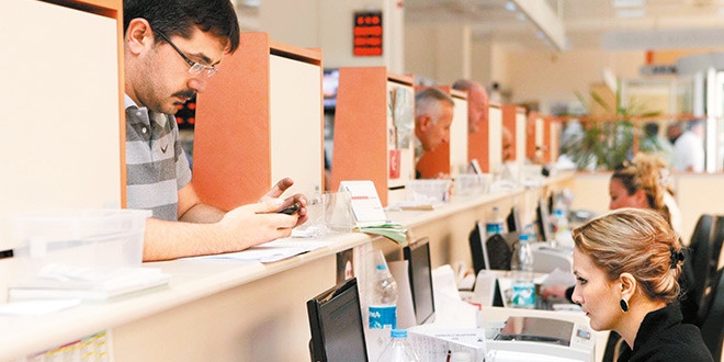 Bütçe açığı dört ayda 23 milyarı aştı