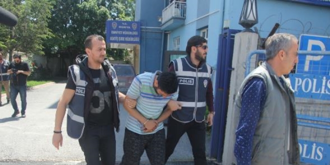 Eski baz istasyonu çalışanı, 8 baz istasyonunun aküsünü çaldı
