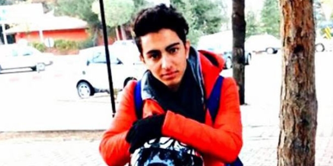 17 yaşındaki liseli motosiklet kazasında hayatını kaybetti