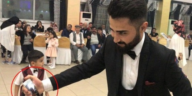 Almanya'daki gelin, Diyarbakır'daki düğününe 'görüntülü' katıldı