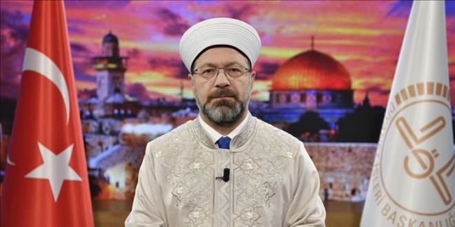 'Dünya, Müslümanları görmezden geliyor'