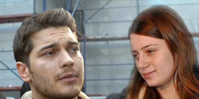 Ünlü oyunculara uyuşturucudan hapis cezası