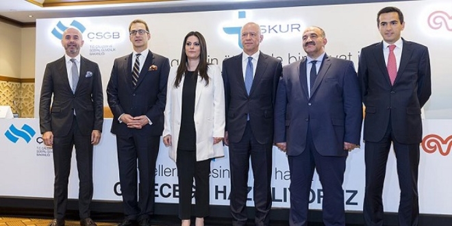 2 bin 500 engelli kişinin ataması yıl sonunda tamamlanacak
