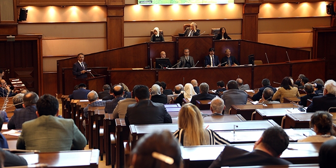İstanbul'da kayıp-kaçak oranları düştü