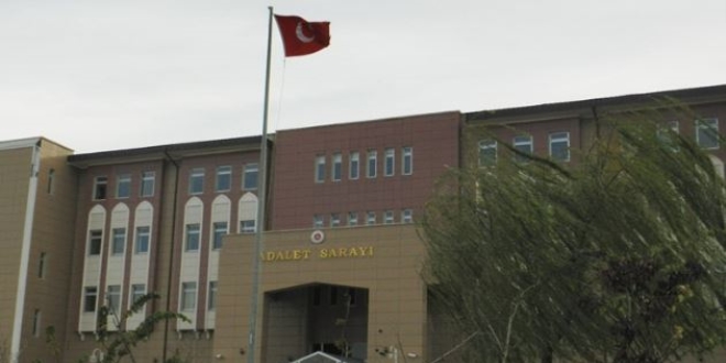 9 tutuklu sanığın yargılandığı davada ara karar verildi