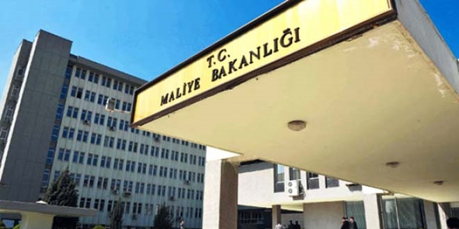 Maliye Bakanlığı Görevde Yükselme Yönetmeliğinde değişiklik