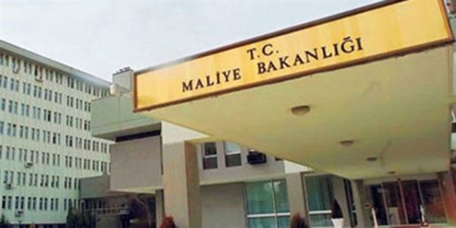 Maliye Bakanlığı Personelinin Yer Değiştirme Suretiyle Atanmalarına İlişkin Yönetmelikte Değişiklik