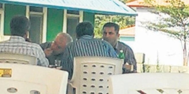 İşte FETÖ'cü Önder Aytaç