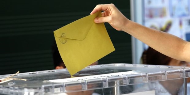24 Haziran seçimleri 'ilk'lere sahne olacak