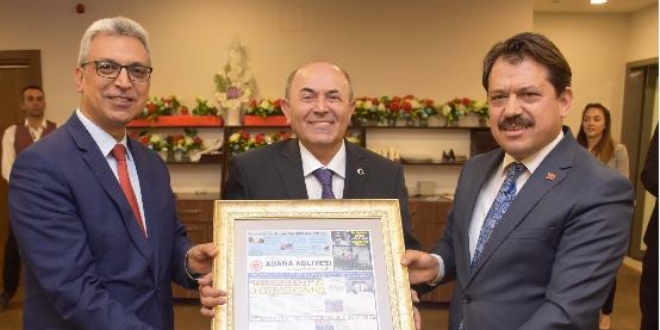Türkiye'nin en çok otopsi yapan savcısına şiirli veda