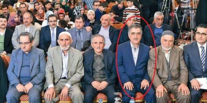 FETÖ elebaşının kardeşi, banka hesabını 'hırsızla' savundu