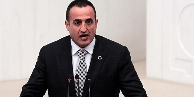 MHP'li Kaya: Partimin üçte ikisi Erdoğan'a oy vermeyecek