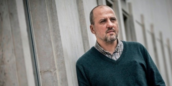 Ahmet Şık, HDP'den milletvekili aday adayı oldu