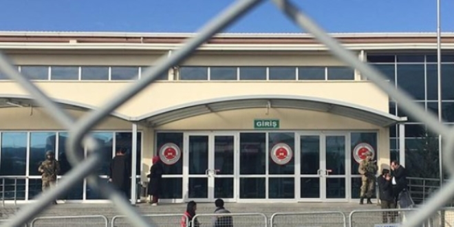 Kartal Köprüsü davasında sanıklara ceza yağdı