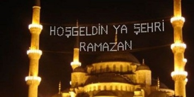 Oruç tuttuğunuzda vücudunuzda neler olur?