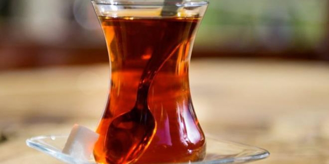 Sahurda sakın çay içmeyin!