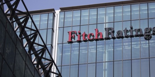 Fitch: Türkiye, en kırılgan 3 ülkeden biri