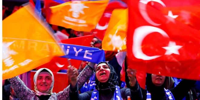 Erdoğan listeleri belirleme işini, Mustafa Ataş'tan aldı