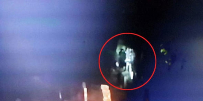 Sır gibi saklanan 'gizemli kız' neden hep aynı mezara gidiyordu?