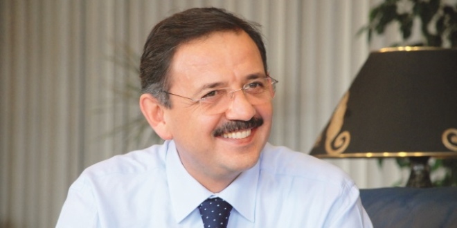 'Kentsel dönüşümde kaybedecek bir dakikamız bile yok'