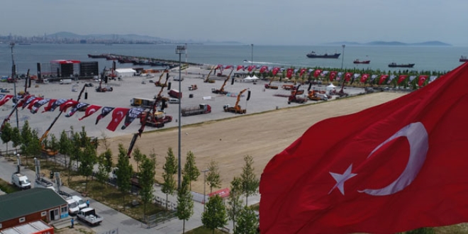 Yenikapı mitingi nedeniyle İstanbul'da bazı yollar kapalı