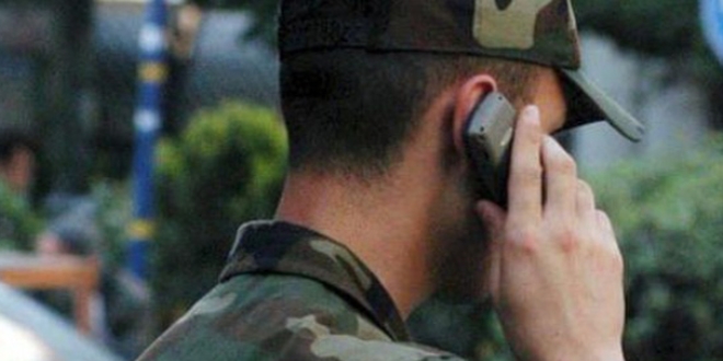 TSK telefon üretmeye hazırlanıyor
