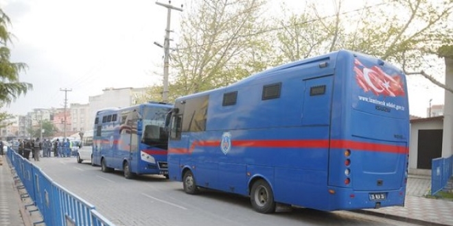 Af önerisinin arka planı