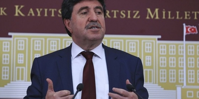 HDP'li Tan: Saadet Partisi'nden teklif var, değerlendiriyoruz