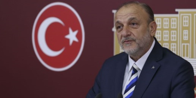 MHP'de listede yer almayan Oktay Vural'dan açıklama
