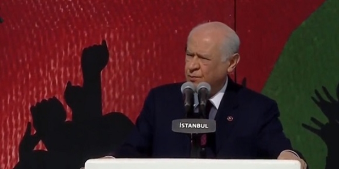 'Netenyahu ve çetesi bunun hesabını ödeyecek'