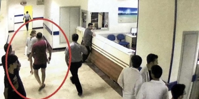 'Benim paramla maaş alıyorsun' dedi, cezayı yedi!