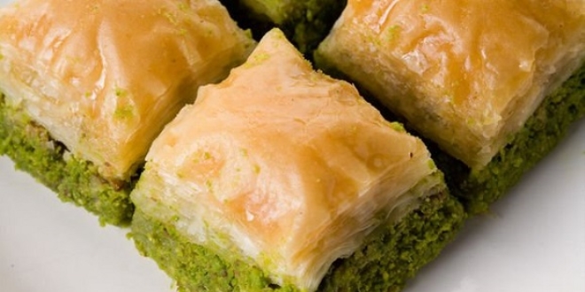 Baklava boykotu büyüyor! Bir il daha katıldı