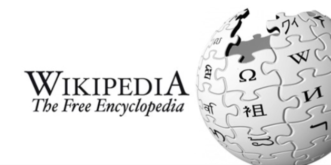 Bakan Ahmet Arslan'dan Wikipedia açıklaması