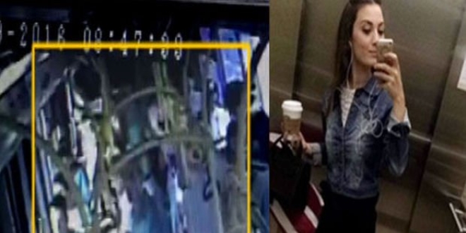 Şort giyen hemşireye tekme atana 'beraat yolu'