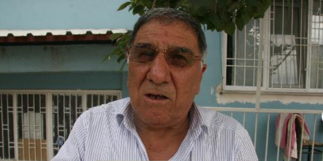 69 yıldır doğum günü kutlayamayan adamın hikayesi