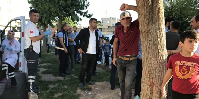Batman Belediyesi, saldırıya rağmen iftar programına devam edecek