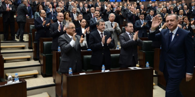 AK Parti milletvekili adaylarını 24 Mayıs'ta tanıtacak