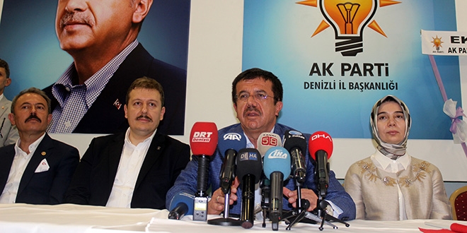 ABD'nin ilave vergi tutumuna Türkiye'den karşılık geldi