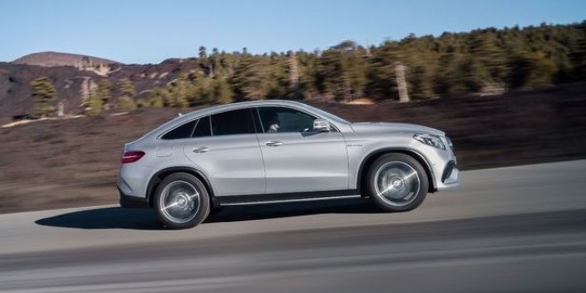 Mercedes ilk elektrikli aracını bu ülkede üretecek