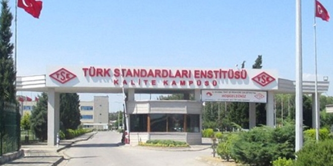 'Türk Standardı'nda yerli ve milli hamle