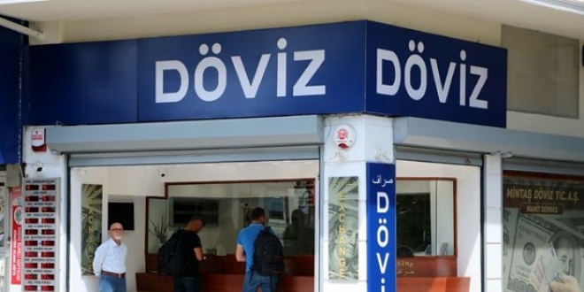 Döviz ile ödeme yapılan ürün ve hizmette vatandaşı zorluyor