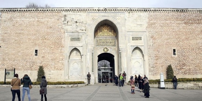 İstanbul'daki müzelerin hedefi, 10 milyonun üzerinde ziyaretçi