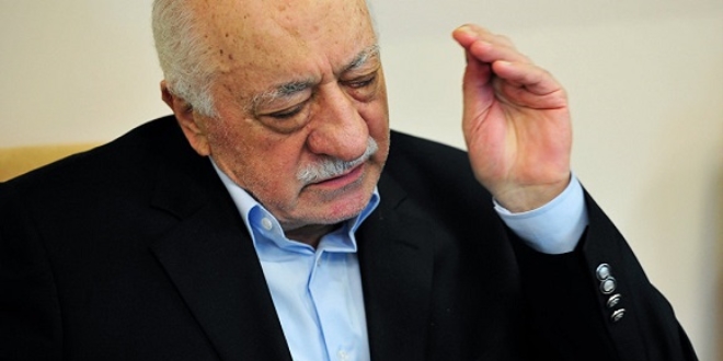 FETÖ'nün bir sapkınlığı daha ortaya çıktı! 'Kıyamet öncesi...'
