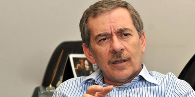 Abdüllatif Şener adaylığını açıkladı!