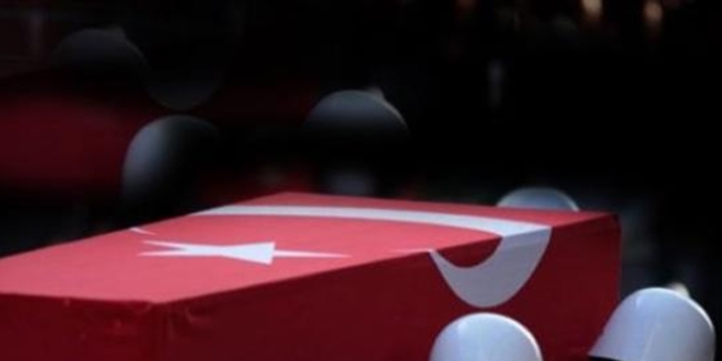 Şehit Asteğmen'in babaevine acı haber ulaştı
