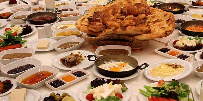 Diyanetten 'tüketim' uyarısı