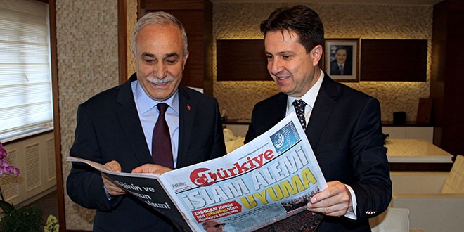 'Fıstık fiyatları düştü, baklava fiyatları da düşsün'