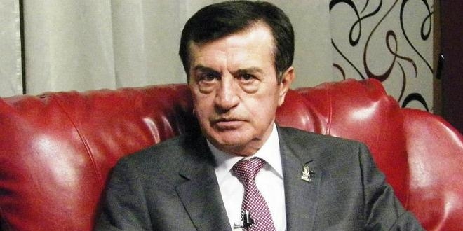 Osman Pamukoğlu'nun partisi kimi destekleyecek?