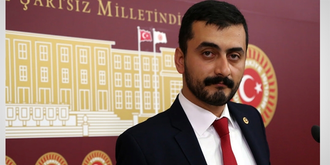 CHP'de, ismi FETÖ'yle anılan kişiyi listeye koymadı